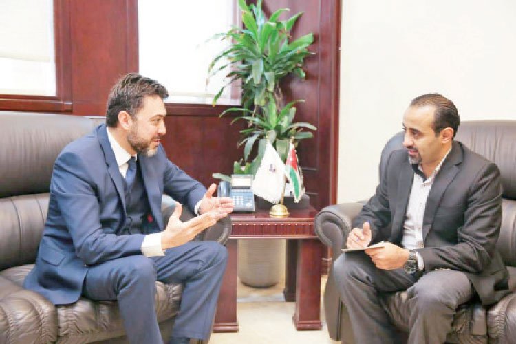 Amman Pharmaceutical Industries (API) | Pioneering Pharmaceutical ...