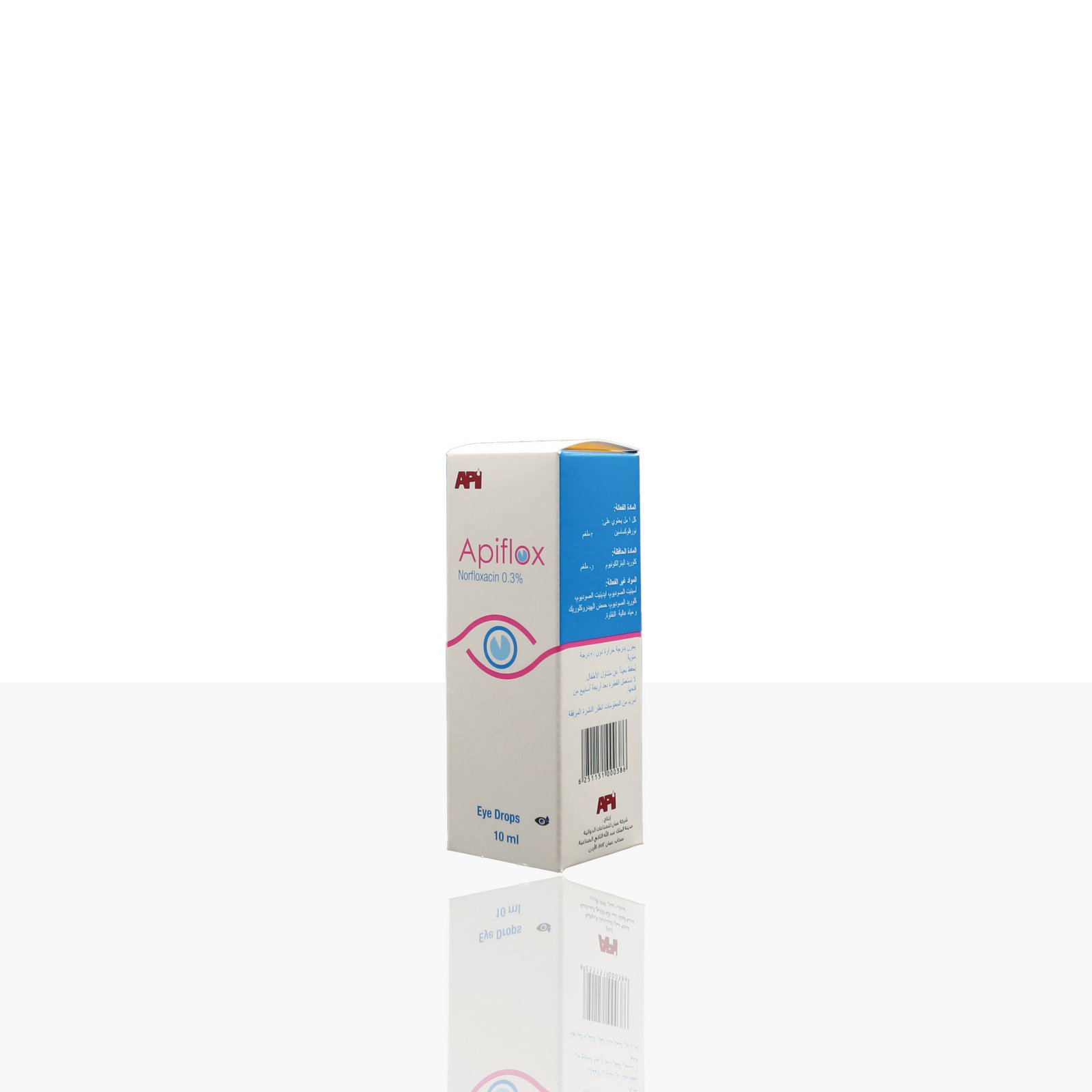 Amman Pharmaceutical Industries (API) | Pioneering Pharmaceutical ...