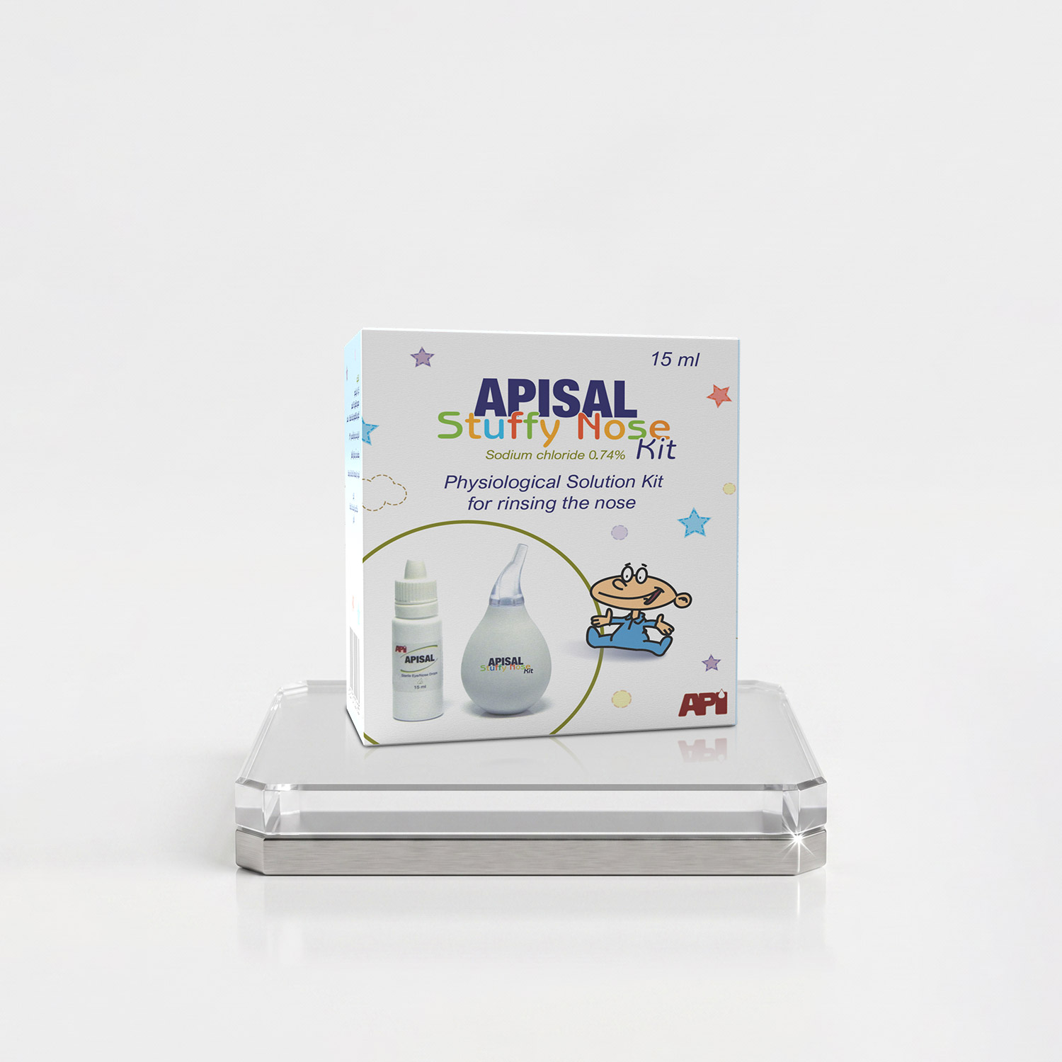 Amman Pharmaceutical Industries (API) | Pioneering Pharmaceutical ...