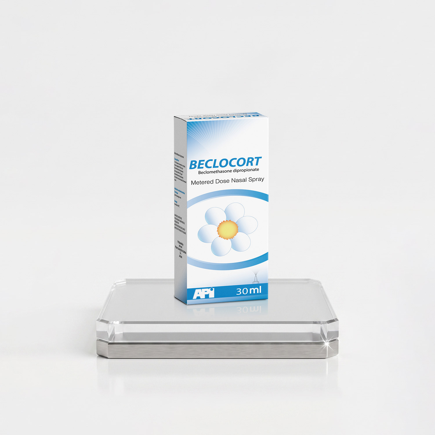 Amman Pharmaceutical Industries (API) | Pioneering Pharmaceutical ...