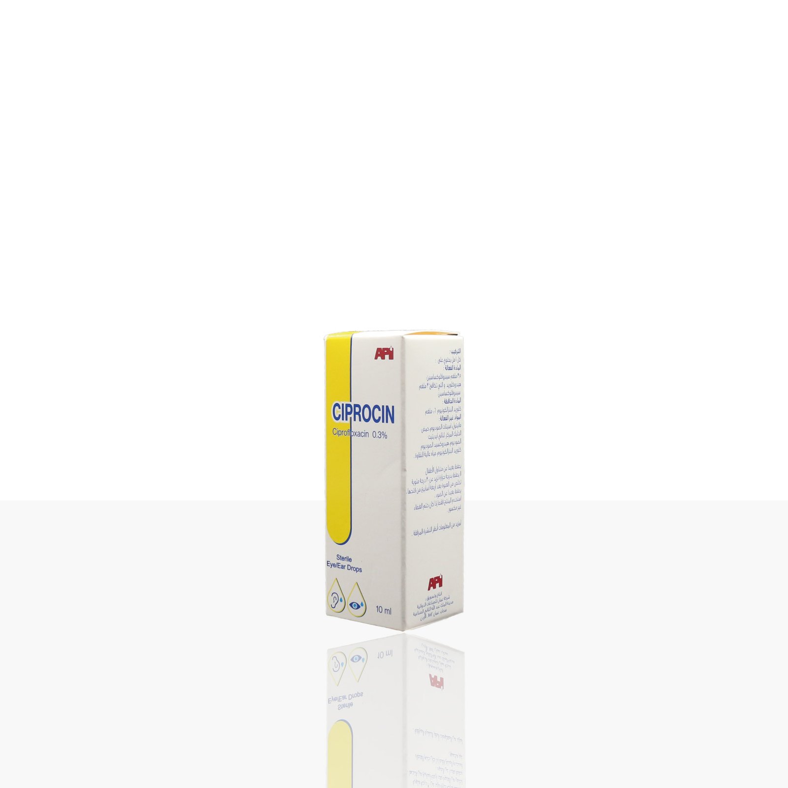 Amman Pharmaceutical Industries (API) | Pioneering Pharmaceutical ...