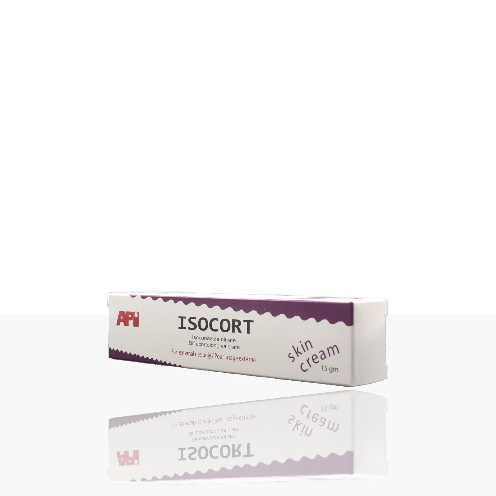 Isacort Amman Pharmaceutical Industries (API) | Pioneering Pharmaceutical ...
