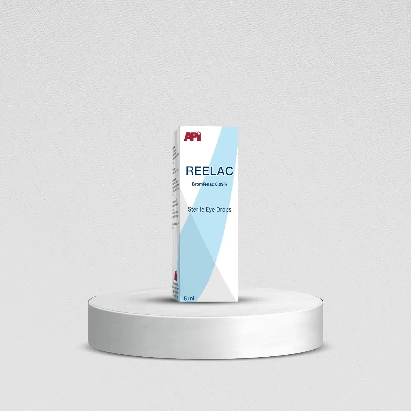 Amman Pharmaceutical Industries (API) | Pioneering Pharmaceutical ...