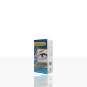 Isotrars Moisturizing eye drops | Replacing and strengthening natural tears | Maintains ocular surface moisturized and lubricated
