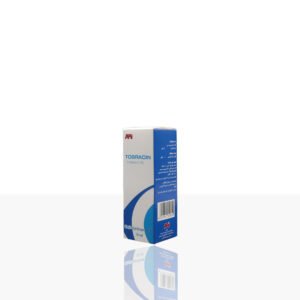 Tobracin