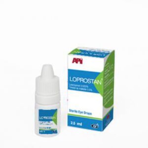 lorostan Amman Pharmaceutical Industries (API)