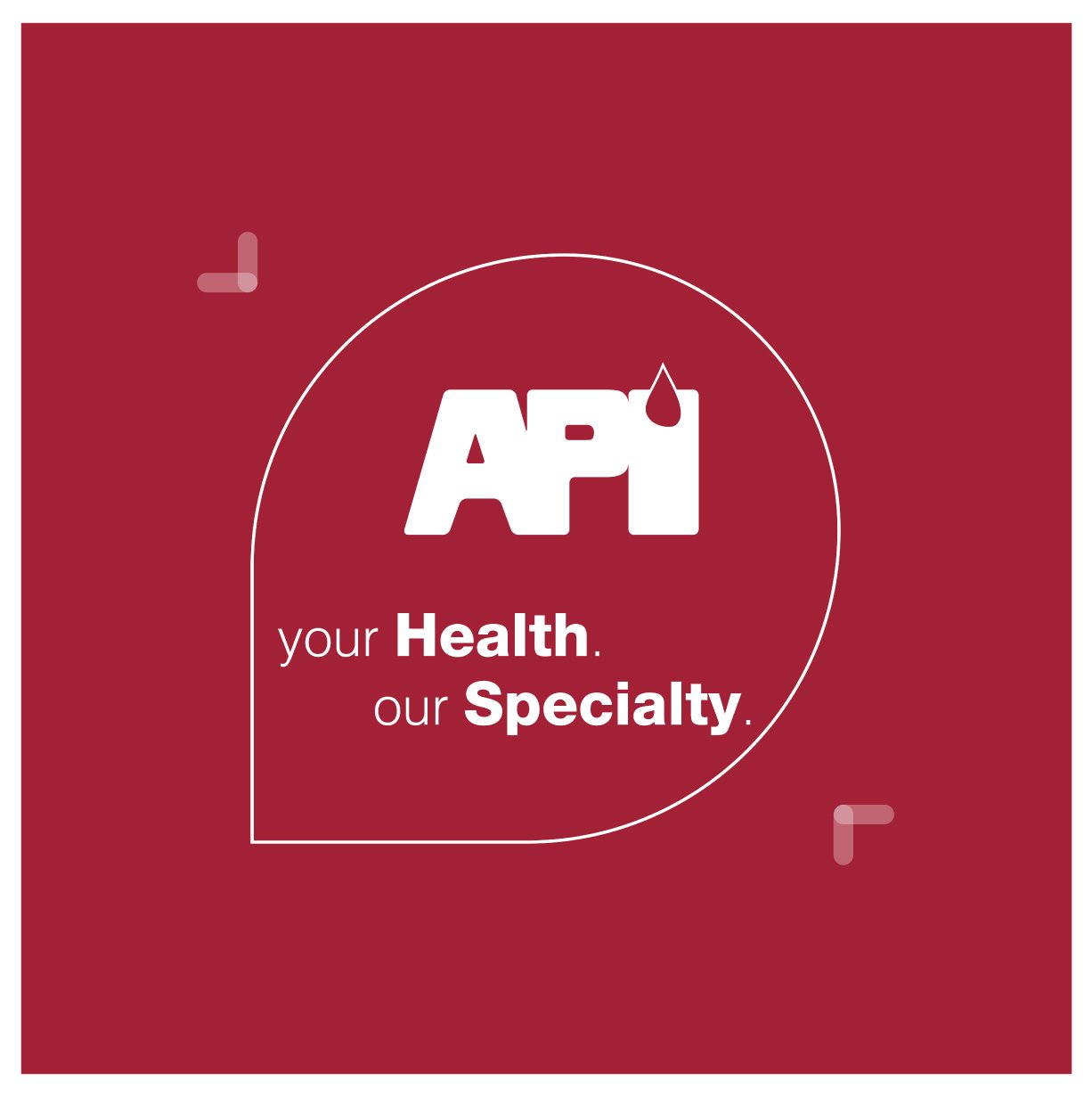 Amman Pharmaceutical Industries (API) was established in 1989 as one of the first pharmaceutical companies in the MENA region