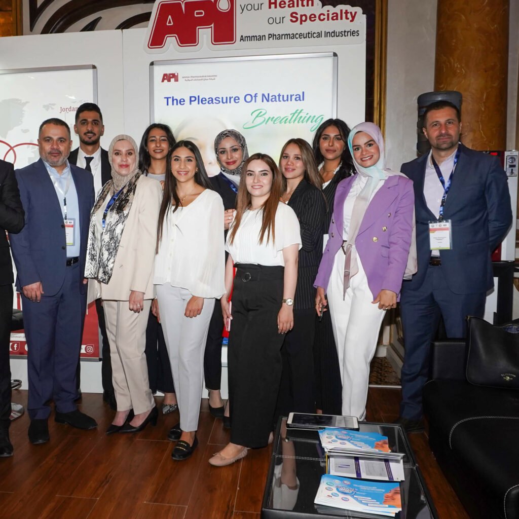 1.1 - Amman Pharmaceutical Industries API