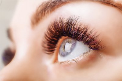 BeOryx For eyeBrows and eyeLash