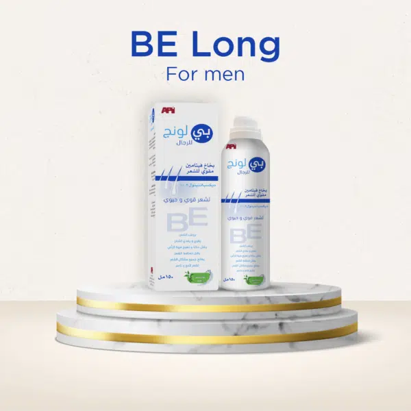 belong dexpanthenol for men