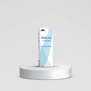 Reelac Eye Drops