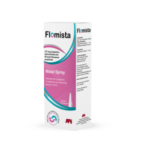 Flomista Nasal Spray