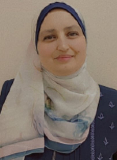 الادارة التنفيذية 5 - Amman Pharmaceutical Industries API shareefa 1 - Amman Pharmaceutical Industries API